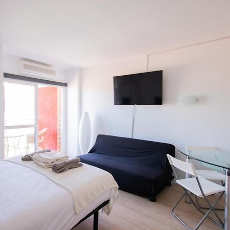 Dream Studio In Benalmadena Costa Del Sol Екстер'єр фото