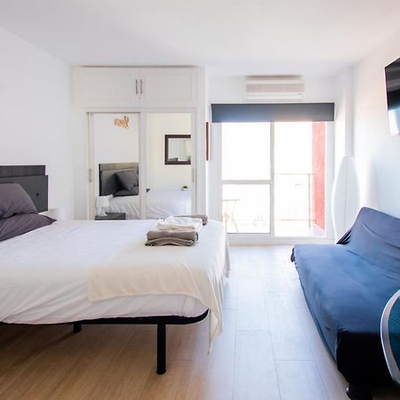 Dream Studio In Benalmadena Costa Del Sol Екстер'єр фото
