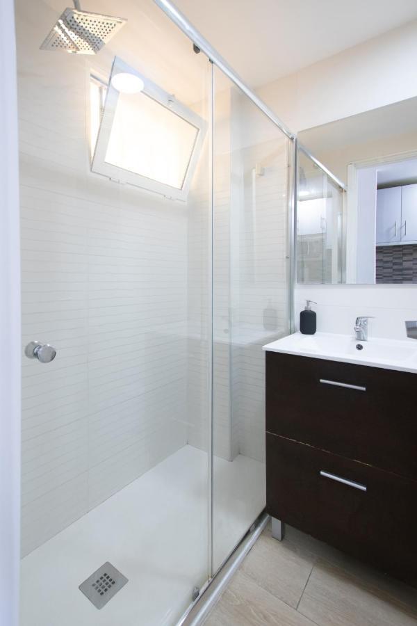 Dream Studio In Benalmadena Costa Del Sol Екстер'єр фото